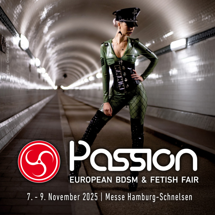 Passion 2025