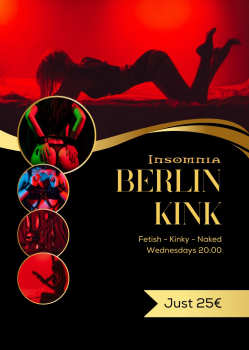 Berlin Kink