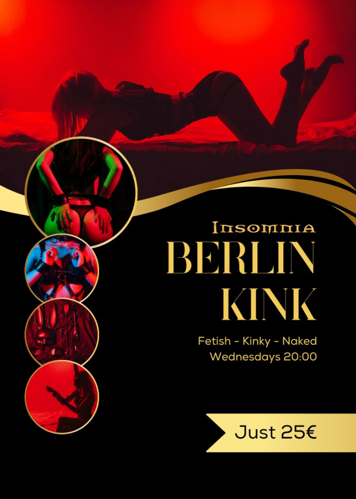 Berlin Kink