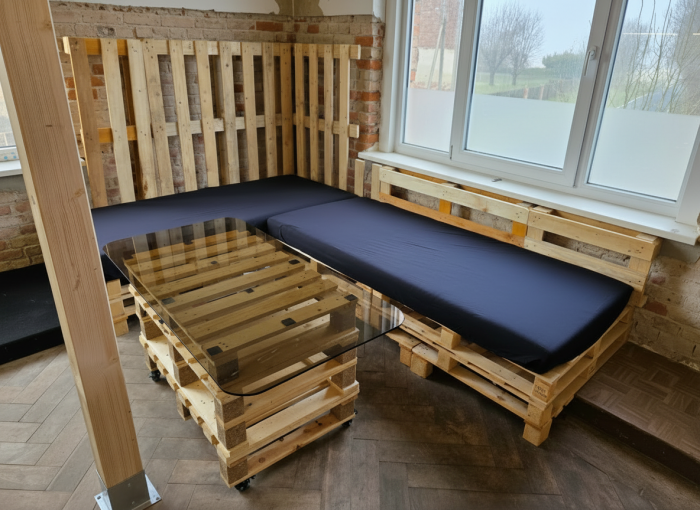 BDSM Workshops oder Shopping direkt an der A9 Höhe Triptis