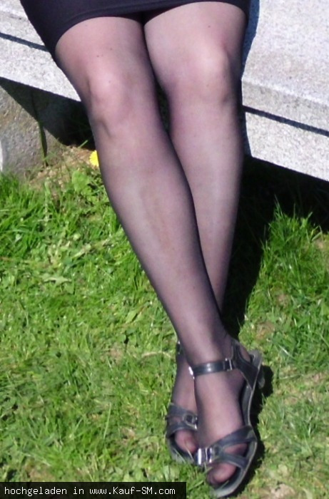 Deine Lady