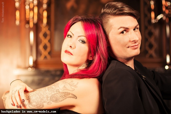 Rockabilly Kontrovers Shooting