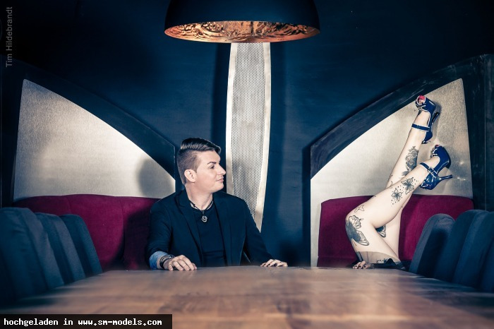 Rockabilly Kontrovers Shooting