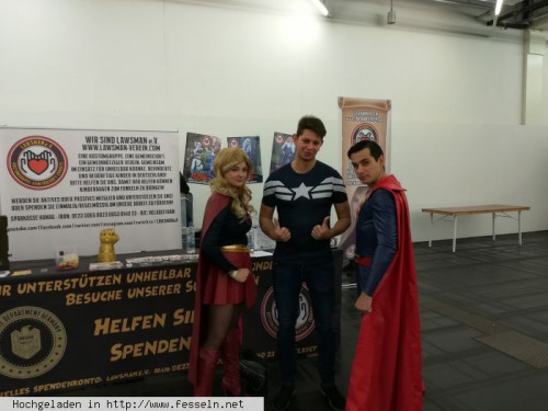 Kein Titel