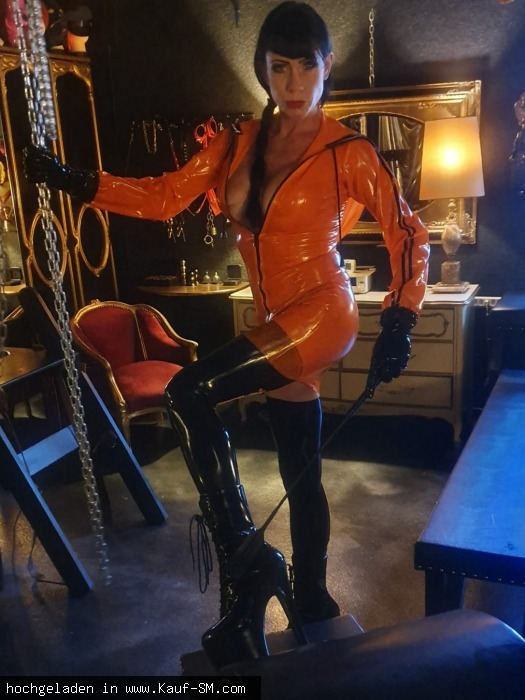 Domina Sidney Bdsm/Clinic/Rubber