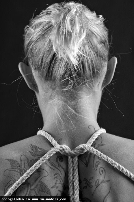 Shibari & Bondage