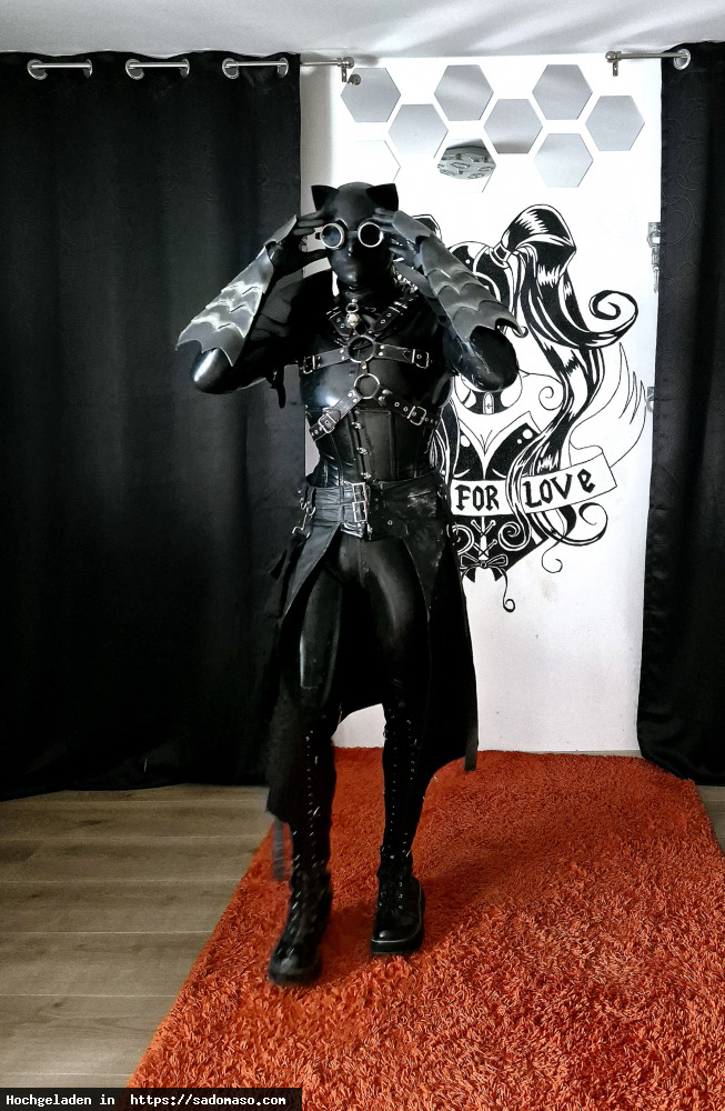 SevenDeadlySins aus Deutschland (PLZ: 94051)