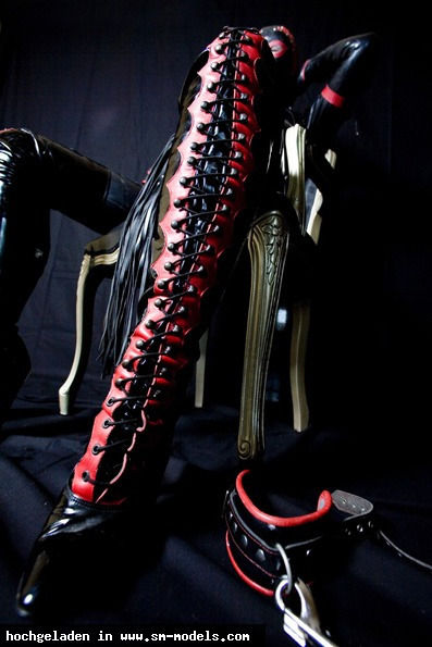 Fetish und mehr.....