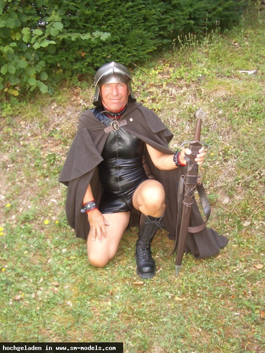 Der dunkle M
