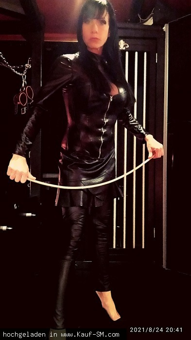 Domina Sidney Bdsm/Clinic/Rubber