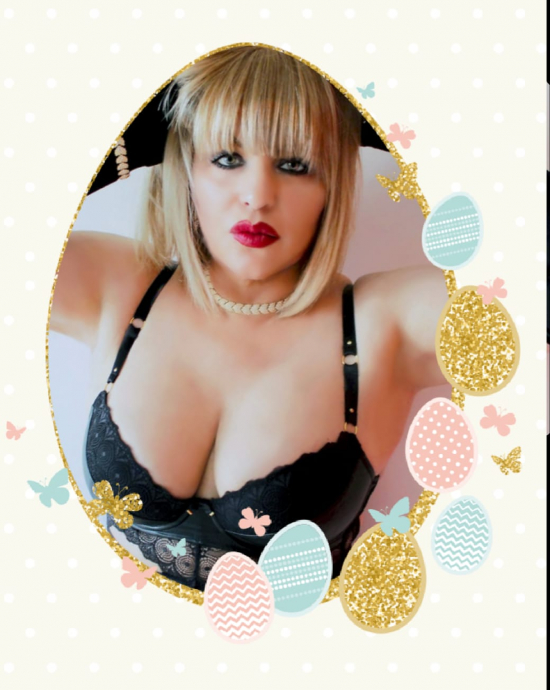 Mistress Ursula