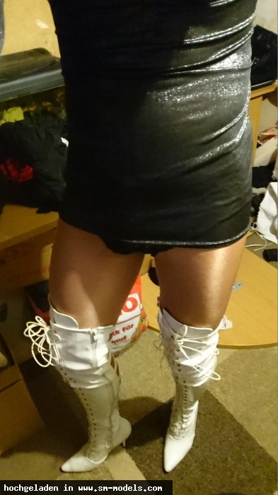 Nylon & High Heels