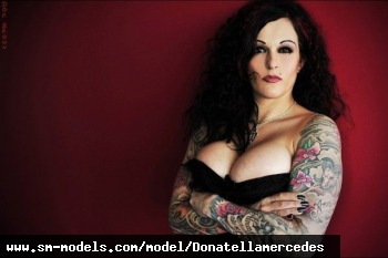 Donatellamercedes (PLZ: 22885)