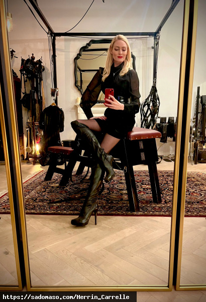 Herrin_Carrelle (PLZ: 91052)