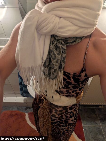 Scarf