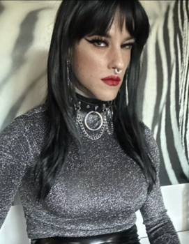 RubberServant aus Deutschland (PLZ: 47058)