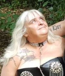 molly50 aus Deutschland (PLZ: 95032)