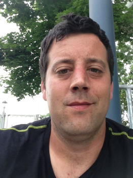 SklaveRonny aus Deutschland (PLZ: 76344)