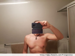 Freigeistxc aus Deutschland (PLZ: 64291)