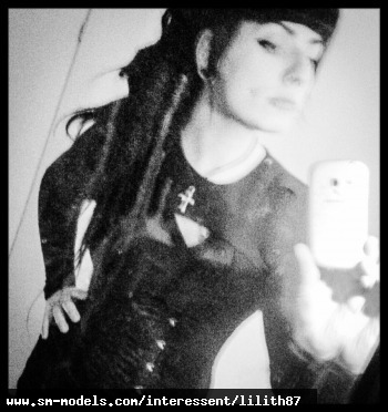 lilith87 (PLZ: 10407)