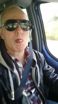 Hanno aus Deutschland (PLZ: 78532)