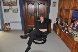 LeMarquisdeFierval aus Sonstiges (PLZ: 29560)