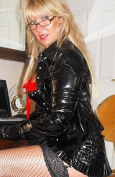 Feity aus Deutschland (PLZ: 60311)