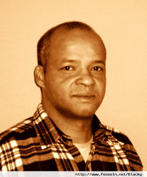 Blacky aus Deutschland (PLZ: 38640)