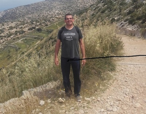 knuddel4515 aus Deutschland (PLZ: 68535)