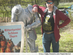 Superdexta1 aus Deutschland (PLZ: 18107)