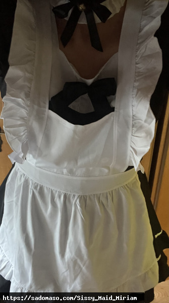 Sissy_Maid_Miriam (PLZ: 24000)