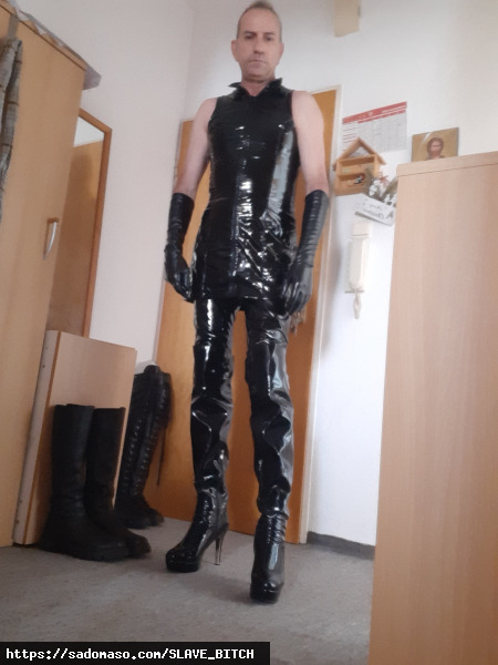 SLAVE_BITCH (PLZ: 68259)