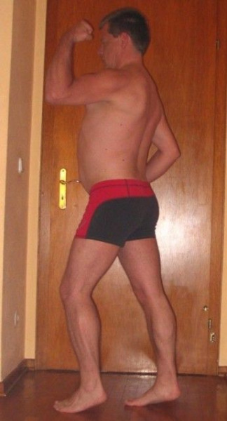 Handschellennackedei (PLZ: 95100)