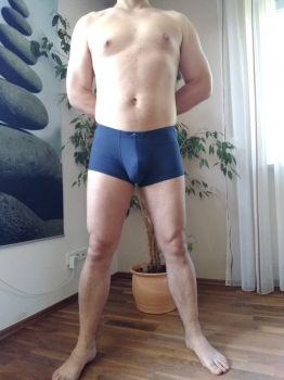 bdsmneuling aus Deutschland (PLZ: 96450)