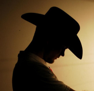 blackcowboy aus Deutschland (PLZ: 5541)