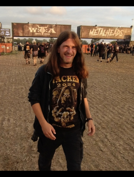 Marcel_MUC aus Deutschland (PLZ: 80639)