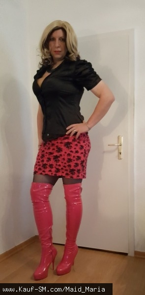 Maid_Maria (PLZ: 18057)