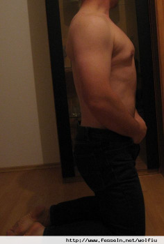 wolfiu aus Deutschland (PLZ: 9645)