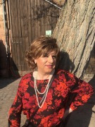 TV_Sandra_Ulm aus Deutschland (PLZ: 890)