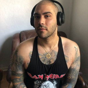 Giacomo666 aus Deutschland (PLZ: 20253)