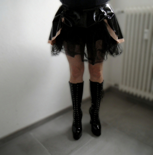 Anita aus Deutschland (PLZ: 631)