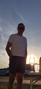 Maddog_1 aus Deutschland (PLZ: 51105)