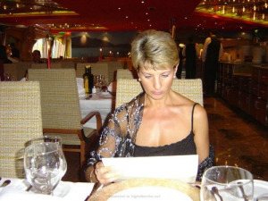 Marion45 aus Deutschland (PLZ: 80995)