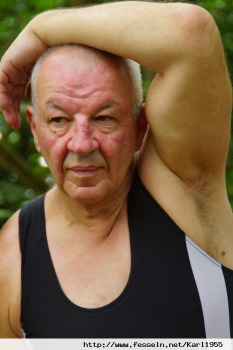 Karl1955 aus Deutschland (PLZ: 64823)