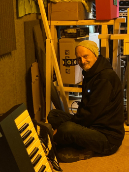 Wattis123 aus Deutschland (PLZ: 60385)