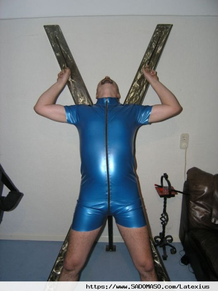 Latexius (PLZ: 14547)