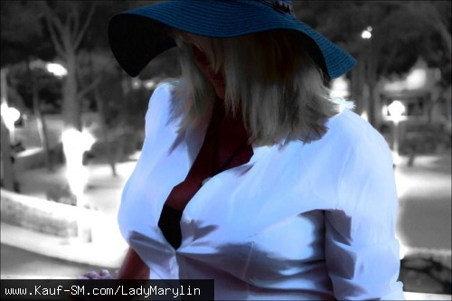 LadyMarylin (PLZ: 07001)