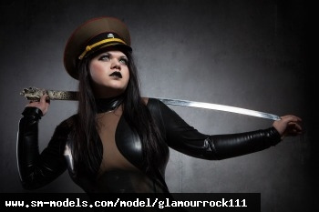 glamourrock111 (PLZ: 13587)