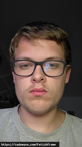 Fetishframe (PLZ: 01662)