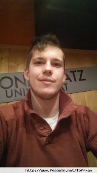Toffken aus Deutschland (PLZ: 2377)